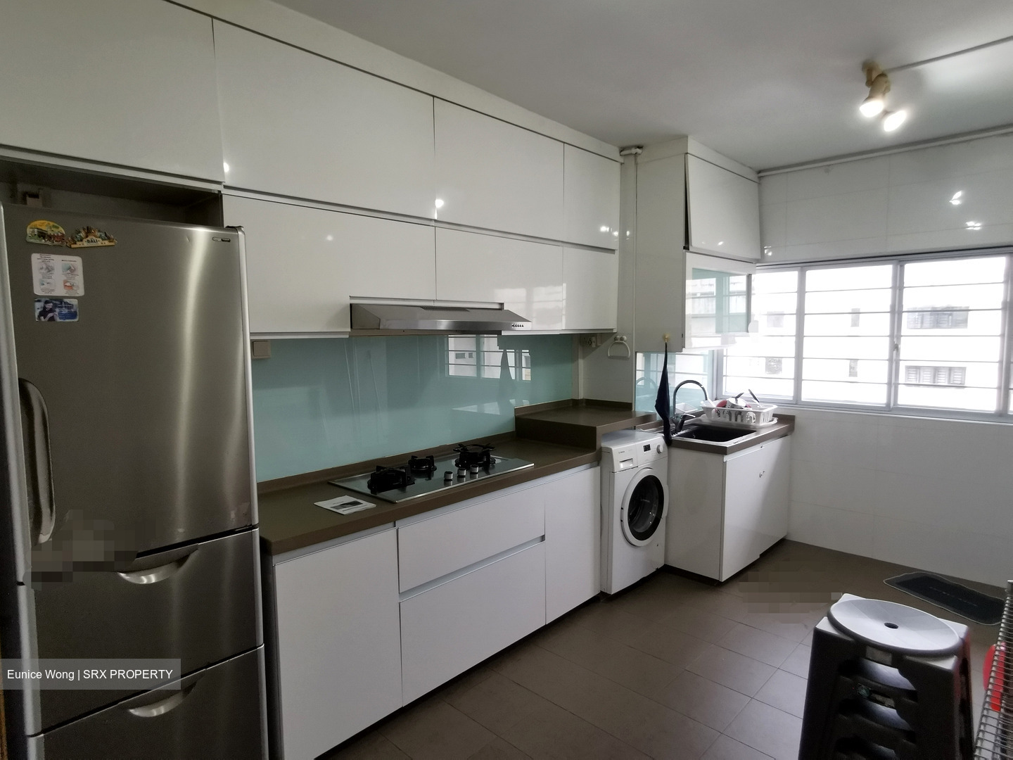 Blk 60 Telok Blangah Heights (Bukit Merah), HDB 3 Rooms #458604261